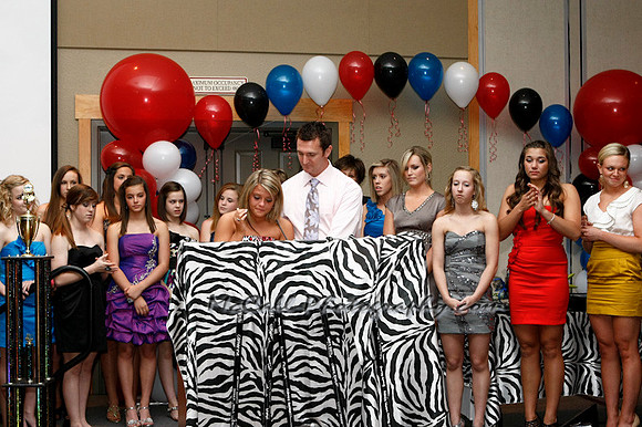 Cheer Banquet-122