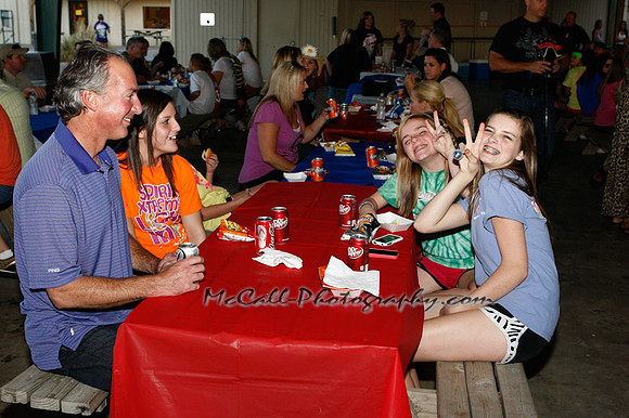 Camp Copass Fri-23