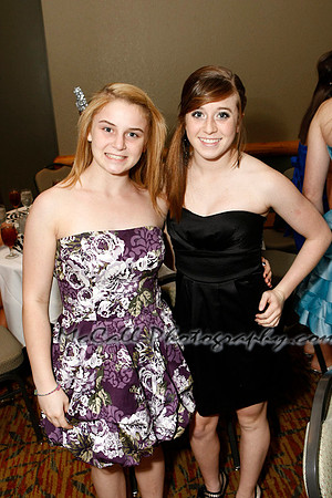 Cheer Banquet-2