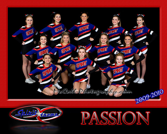Passion