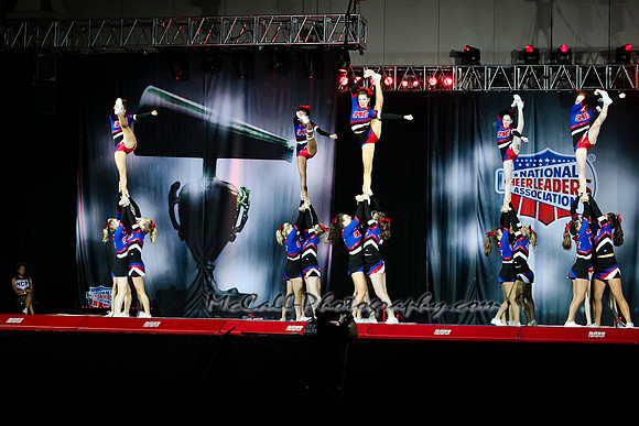 Passion Day 2-21