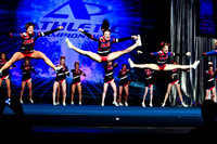 Passion Day 1 & 2