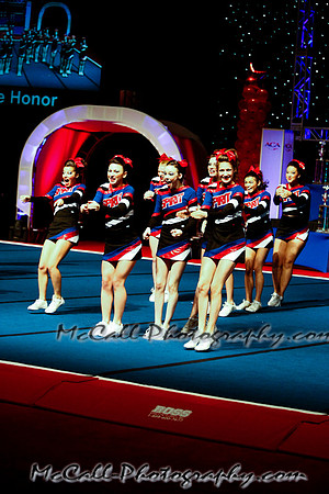 Honor Day 2-16