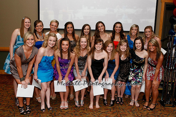 Cheer Banquet-100