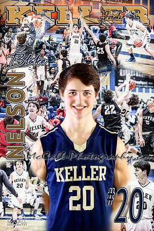 20 Blake Nelson 2015