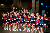 ACA Nationals - Random Day 2/Awards/Team Photos