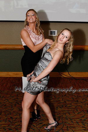 Cheer Banquet-101