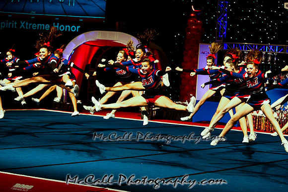 Honor Day 2-21
