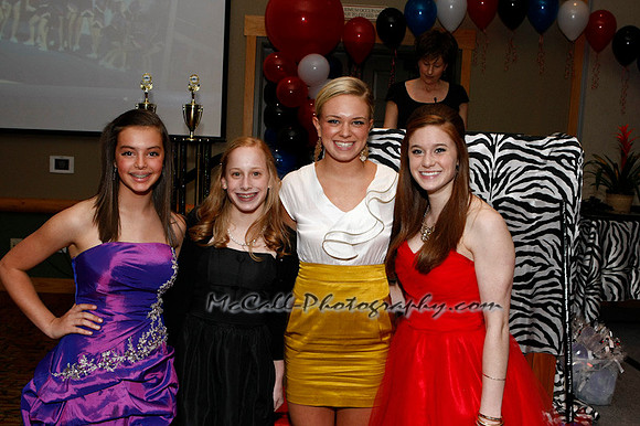 Cheer Banquet-30