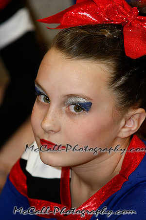 Backstage Day 1-28