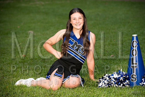 MCPH9031
