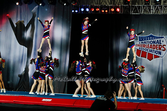 Courage Day 1-15